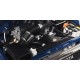 Toyota Land Cruiser 76 2017 Blue Minichamps ALM870101