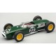 Lotus 18 22 Ron Flockhart F1 France 1960 Tecnomodel TEC43-15B