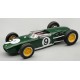 Lotus 18 9 John Surtees F1 Angleterre 1960 Tecnomodel TEC43-15D