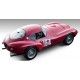 Ferrari&nbsp;166/212 Uovo 164 Winner Trento - Bondone 1952 Giulio Cabianca Tecnomodel TM18-023E