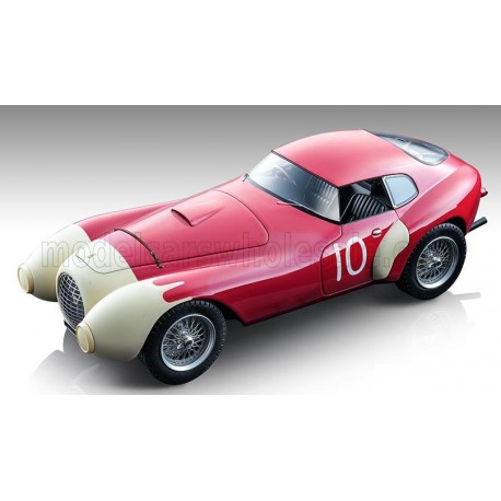 Ferrari&nbsp;166/212 Uovo 10 3rd Bergstrom Air Forcebase Texas 1954 Tecnomodel TM18-023F