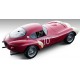 Ferrari&nbsp;166/212 Uovo 10 3rd Bergstrom Air Forcebase Texas 1954 Tecnomodel TM18-023F