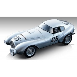 Ferrari&nbsp;166/212 Uovo 435 Giro di Sicilia 1951 Giannino Marzotto - Marco Crosara Tecnomodel TM18-023H