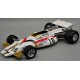 BRM P160 18 Peter Gethin F1 Winner Italie 1971 Tecnomodel TM18-183A