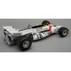 BRM P160 18 Peter Gethin F1 Winner Italie 1971 Tecnomodel TM18-183A