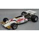 BRM P160 15 Pedro Rodriguez F1 Monaco 1971 Tecnomodel TM18-183D