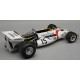 BRM P160 15 Pedro Rodriguez F1 Monaco 1971 Tecnomodel TM18-183D