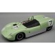 Lotus&nbsp;19 7 Winner USAC Road racing Laguna Seca 1961 Stirling Moss Tecnomodel TM18-184B