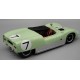 Lotus&nbsp;19 7 Winner USAC Road racing Laguna Seca 1961 Stirling Moss Tecnomodel TM18-184B
