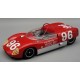 Lotus&nbsp;19 96 Winner 3 Heures de Daytona 1962 Dan Gurney Tecnomodel TM18-184A