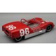Lotus&nbsp;19 96 Winner 3 Heures de Daytona 1962 Dan Gurney Tecnomodel TM18-184A