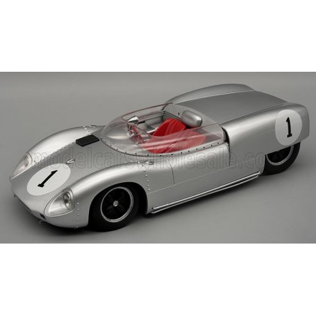 Lotus&nbsp;19 1 Winner Karlskoga 1960 Stirling Moss Tecnomodel TM18-184C