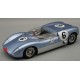 Lotus&nbsp;19 6 Winner Nassau 1962 Innes Ireland Tecnomodel TM18-184D