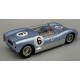 Lotus&nbsp;19 6 Winner Nassau 1962 Innes Ireland Tecnomodel TM18-184D