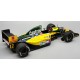 Lotus&nbsp;107 Presentation version F1 1992 Tecnomodel TM18-227A