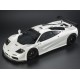 McLaren F1 LM 1993 White Top Marques TM12-46C