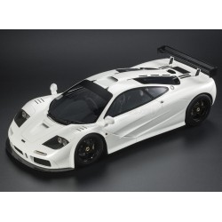 McLaren F1 LM 1993 White Top Marques TM12-46C