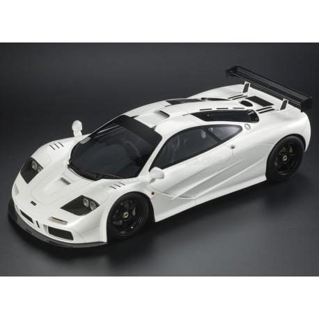 McLaren F1 LM 1993 White Top Marques TM12-46C
