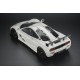 McLaren F1 LM 1993 White Top Marques TM12-46C