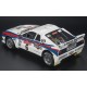 Lancia 037 6 Rallye SanRemo 1983 Alen - Kivimaki Top Marques TMR12-08C