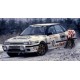 Subaru&nbsp;Legacy RS 10 RAC Rally 1993 Burns - Reid Top Marques TOP118D