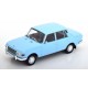 Wartburg 353 1967 Light Blue WhiteBox WB124159