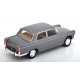 Peugeot 404 1960 Grey Met WhiteBox WB124160