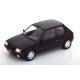 Peugeot 205 GTI 1988 Black WhiteBox WB124161