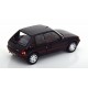 Peugeot 205 GTI 1988 Black WhiteBox WB124161