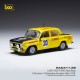 Lada 1600 20 Rallye de l'Acropole 1978 Brundza - Girdauskas IXO RAC411
