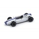 Cooper T56 44 Masten Gregory F1 Belgique 1961 Brumm R526