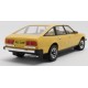 Rover 3500 SD1 1977 Barley Yellow Cult Models CML006-2