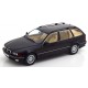 BMW 5Series 530d E39 Touring SW 1997 Black Met KK Scale KKDC181083