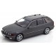 BMW 5Series 530d E39 Touring SW 1997 Grey Met KK Scale KKDC181082