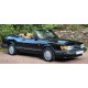 Saab 900 Turbo Cabriolet 1992 Black Norev 810045