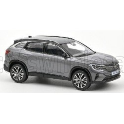 Renault Austral 2022 Shadow Grey Norev 517928