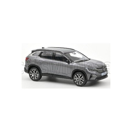 Renault Austral 2022 Shadow Grey Norev 517928