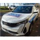 Peugeot 3008 Police Municipale 2023 Norev 473948