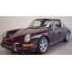 Porsche 911 E Targa 1971 Purple Norev 187644