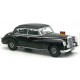 Mercedes Benz 300B W186 Limousine Konrad Adenauer 1955 Black Norev 183707