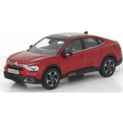 Citroen C4X 2023 Elixir Red Norev 155482