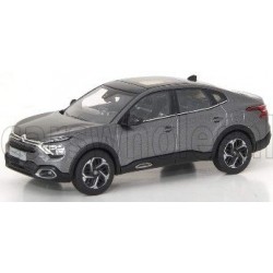 Citroen C4X 2023 Platinum Grey Norev 155481