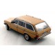 Mercedes Benz EClass 200TE SW TModel S123 1982 Champagne Met Norev 183738