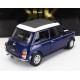 Mini Cooper Sunroof LHD 1992 Blue White KK Scale KKDC120073L