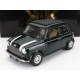 Mini Cooper Sunroof LHD 1992 Dark Green White KK Scale KKDC120071L