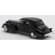 Cadillac V16 Dual Cowl Sport Pheaton Cabriolet Closed 1937 Black Matrix MX50301-102