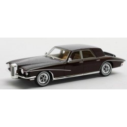 Stutz Duplex Sedan 1971 Brown Matrix MX41804-081