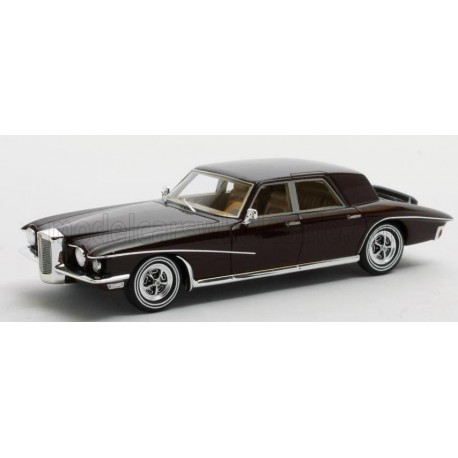Stutz Duplex Sedan 1971 Brown Matrix MX41804-081