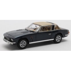 Jensen Interceptor SIII Coupe 1975 Blue Beige Matrix MX41002-152