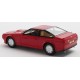 Aston Martin V8 Zagato 1986 Red Matrix MX40108-101
